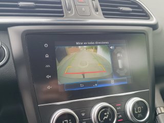 Renault Kadjar 2020