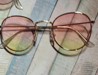 Pack 6 Gafas de Sol. Estilo Chic y Actual