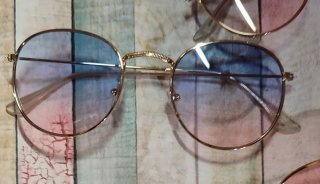Pack 6 Gafas de Sol. Estilo Chic y Actual