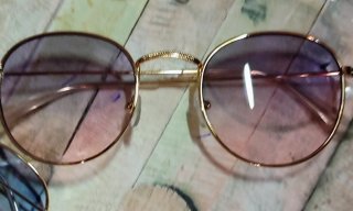 Pack 6 Gafas de Sol. Estilo Chic y Actual