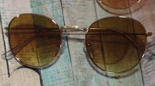 Pack 6 Gafas de Sol. Estilo Chic y Actual