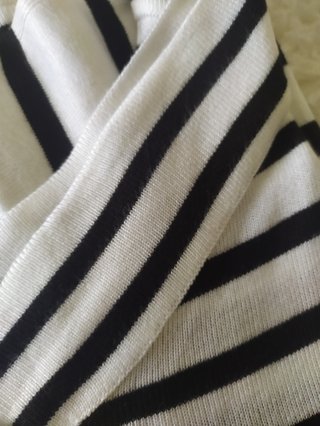 Camisola Breton Orsay Ombro Caído L
