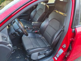 Audi A4 S-Line 2008