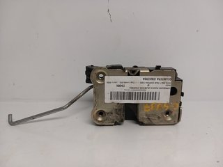 CERRADURA PUERTA DELANTERA IZQUIERDA IVECO DAILY