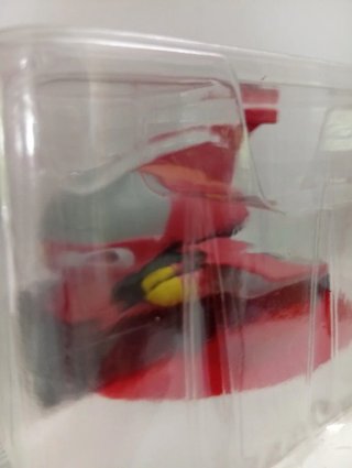 Jet Pilder Mazinga Z
