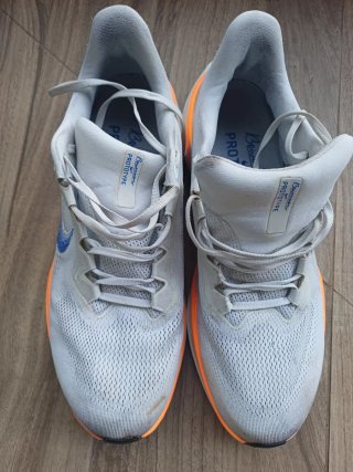 Zapatillas Nike Air Zoom Prototipo Talla 46