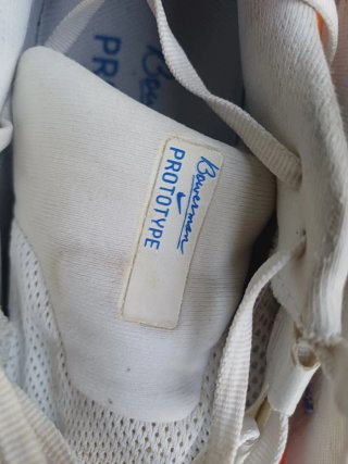 Zapatillas Nike Air Zoom Prototipo Talla 46
