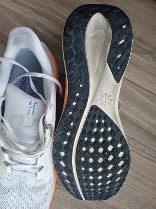 Zapatillas Nike Air Zoom Prototipo Talla 46
