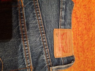 Levi's Premium Shorts Talla 27