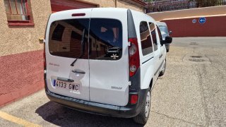 Renault Kangoo 2010