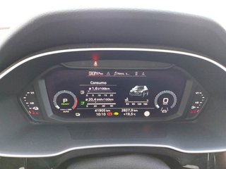 Audi Q3 45 TFSI e 180kW 245CV S tronic (2022)