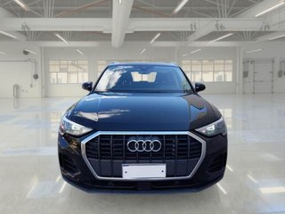 Audi Q3 45 TFSI e 180kW 245CV S tronic (2022)