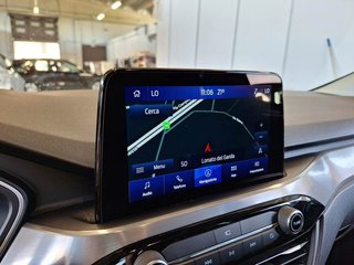 Ford KUGA Titanium 2.5 Duratec FHEV 140kW Auto (2022)