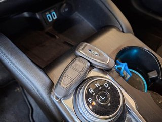 Ford KUGA Titanium 2.5 Duratec FHEV 140kW Auto (2022)