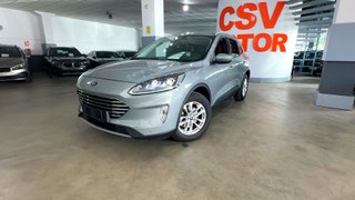 Ford KUGA Titanium 2.5 Duratec FHEV 140kW Auto (2022)