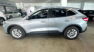 Ford KUGA Titanium 2.5 Duratec FHEV 140kW Auto (2022)