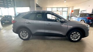Ford KUGA Titanium 2.5 Duratec FHEV 140kW Auto (2022)