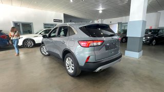 Ford KUGA Titanium 2.5 Duratec FHEV 140kW Auto (2022)