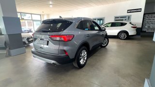 Ford KUGA Titanium 2.5 Duratec FHEV 140kW Auto (2022)