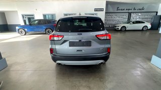 Ford KUGA Titanium 2.5 Duratec FHEV 140kW Auto (2022)