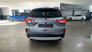 Ford KUGA Titanium 2.5 Duratec FHEV 140kW Auto (2022)