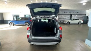 Ford KUGA Titanium 2.5 Duratec FHEV 140kW Auto (2022)
