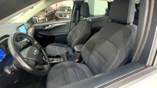 Ford KUGA Titanium 2.5 Duratec FHEV 140kW Auto (2022)