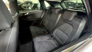Ford KUGA Titanium 2.5 Duratec FHEV 140kW Auto (2022)