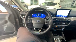 Ford KUGA Titanium 2.5 Duratec FHEV 140kW Auto (2022)