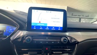 Ford KUGA Titanium 2.5 Duratec FHEV 140kW Auto (2022)