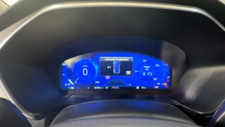 Ford KUGA Titanium 2.5 Duratec FHEV 140kW Auto (2022)