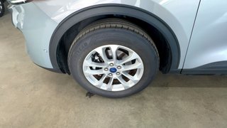 Ford KUGA Titanium 2.5 Duratec FHEV 140kW Auto (2022)