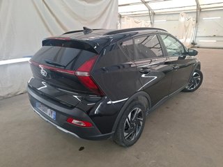 Hyundai BAYON 1.0 TGDI 74kW 100CV Maxx (2023)