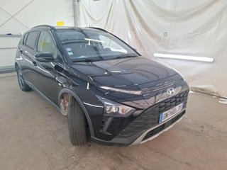 Hyundai BAYON 1.0 TGDI 74kW 100CV Maxx (2023)