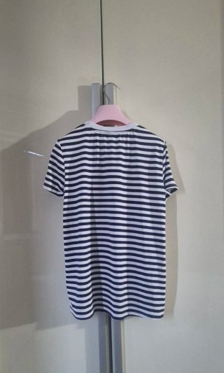T-shirt Shein maternità tg L