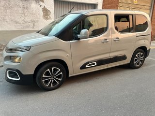 Citroen Berlingo M 2019