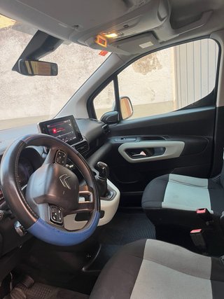 Citroen Berlingo M 2019