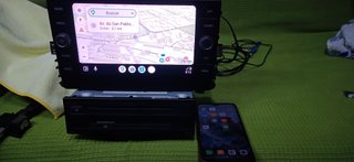 Radio Completo Original Golf 7