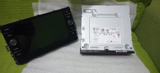 Radio Completo Original Golf 7