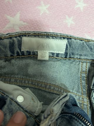 Zara Jeans 9-10 años