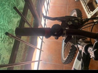 Bicicleta Conor Rin 25