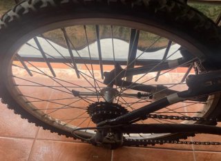 Bicicleta Conor Rin 25
