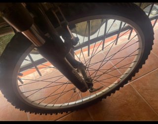 Bicicleta Conor Rin 25