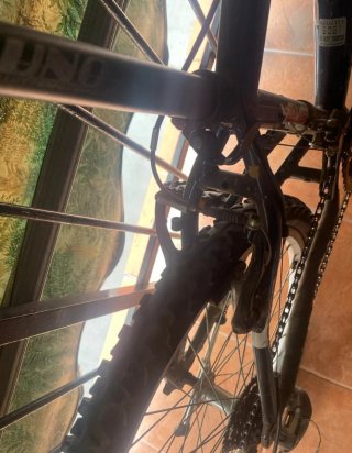 Bicicleta Conor Rin 25