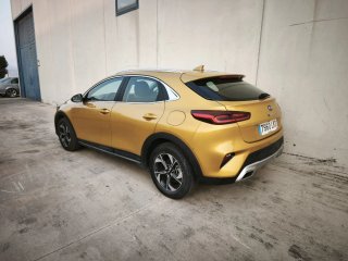 Kia XCeed 1.0 Gasolina 2020