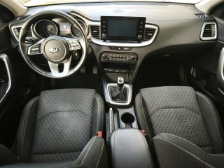 Kia XCeed 1.0 Gasolina 2020