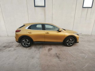 Kia XCeed 1.0 Gasolina 2020