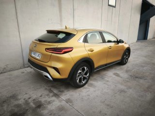 Kia XCeed 1.0 Gasolina 2020