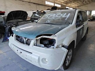 Centralita motor nissan 23710jg78d x-trail 217163