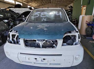 Centralita motor nissan 23710jg78d x-trail 217163